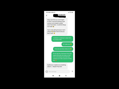 ❤️ Додадов нов PAWG од Tinder во мојот харем (вклучено е разговор со Tinder) ❤❌ Квалитетно порно кај нас ❤