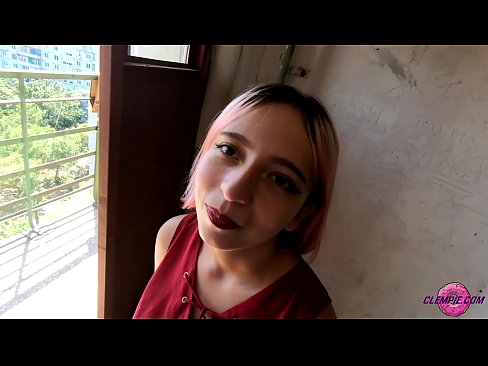 ❤️ Студентски сензуален цица странец во задниот дел - сврши на неговото лице ❤❌ Квалитетно порно кај нас ❤
